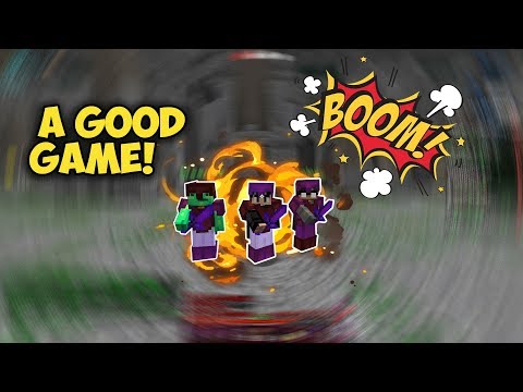 killing gigadrillers in deathmatch [Hypixel UHC Highlights]