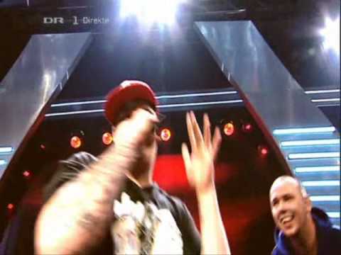 Dk Talent 2009 Kalle Pimp Gør Hvad Jeg Vil