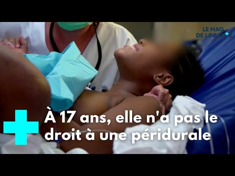 Mayotte, immersion in the largest maternity hospital in France 4/5 - The Health Magazine
