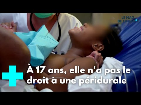 Mayotte, immersion dans la plus grande maternité de France 4/5 - Le Mag de la Santé