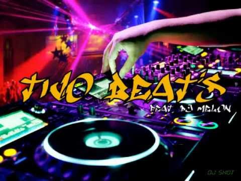 DJ SHOT & DJ MELON - Two Beat's