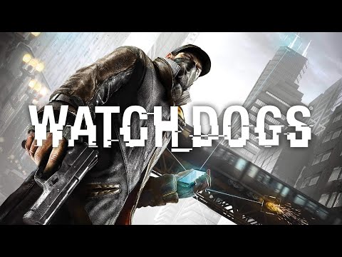 Watch Dogs - Ending (Final Mission)