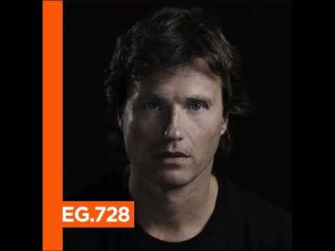Hernan Cattaneo - Electronic Groove 728