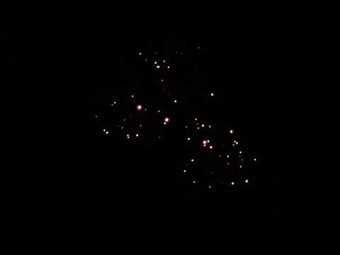 Pyrocentury - 2030 25sh 25mm Erotica 6/1 ca 25sec