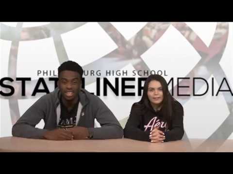 January 9 2019 STV News Show