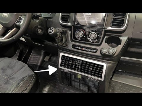 Teleco Ultra Comfort AC Explained | Ultimate Cooling for Vans & Motorhomes