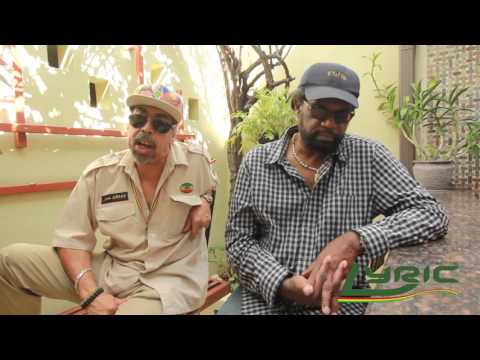 "Try Jah Love" Third World, Stevie Wonder and the Bob Marley connection!