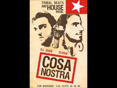 Cosa Nostra