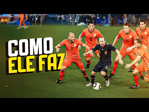 Se Você Sempre Perde a Bola, Por Favor Assista