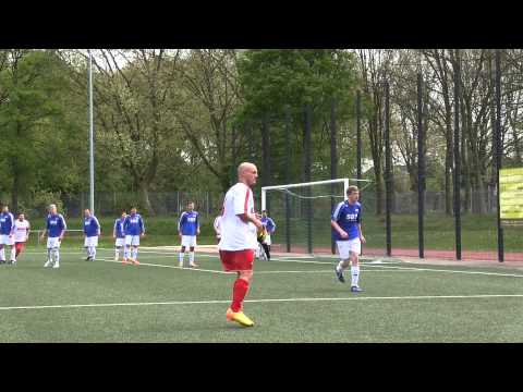 SG Altenessen II - FC Karnap 07/27 am 26.04.2015