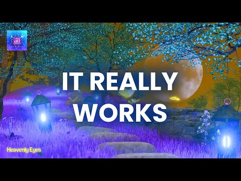 Unblock Financial Blessings After 3 MINUTES  ✮ It Really Works ✮ Open Portal of Miracles