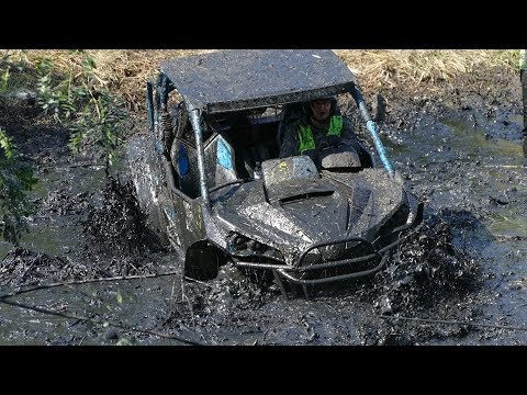 Что такое ГРЯЗЬ мы даже не знаем, я нашёл OFF ROAD День КВАДРОЦИКЛИСТА 2019