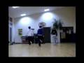 Jonte "Bitch you better" Tanzatelier ...