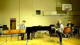 Krumme Lanke - Im Tiergarten