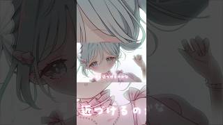 【初音ミク×kawaii future bass】フルver.も聴いてください　#shorts #vocaloid #初音ミク #ボカロ #プロセカnext