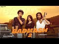 Badmash 2 (Official Video) Abhi Gurjar | Vikky Gurjar, Kannu |sandeep c|Latest Haryanvi Songs  2022