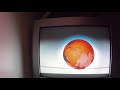 Closing To I Robot DVD 2004