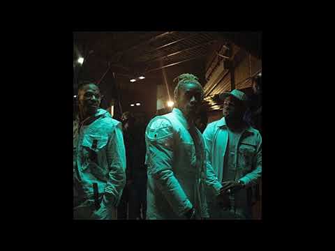 13 Block x Niska Type Beat - TieksVie