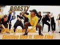 Wiley Sean Paul Stefflon Don Boasty Ft Idris Elba FUMY CHOREOGRAPHY