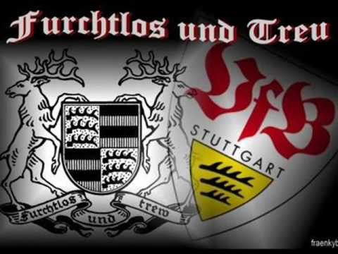 Vfb Stuttgart Hey was geht ab wir holen die Meisterschaft