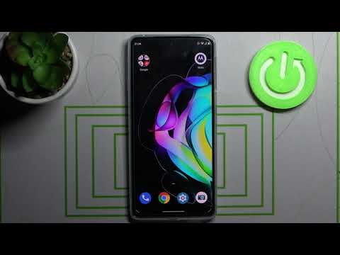 How to Disable Hey Google in MOTOROLA Edge 20 – Turn Off Hey Google