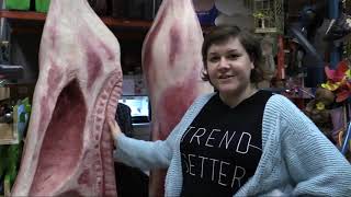 How It&#39;s Made - Rocky: The Musical