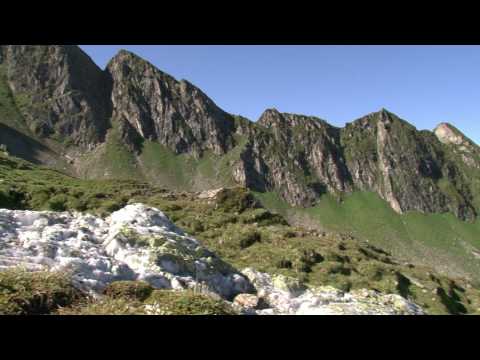 Ahornbahn Ahornspitze HD 1080p