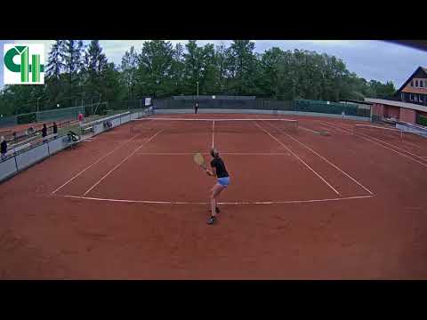 8 5 2018   TK DEZA Valašské Meziříčí   Kurt 2   dorostenky