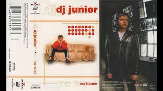 [CASS] DJ Junior - My House
