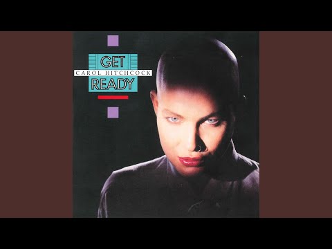 Get Ready (Extraterrestrial Bass Mix)