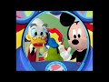 Mickey S Storybook Suprises DVD Tales From Toodles Story 1