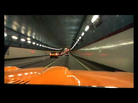 The Humbler - Open Throat Goat