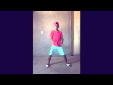 Tsunami - Passinho Do Maluco - (Kauan No Passinho)