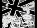SHA LONDON Short Cut To The Hell FULL ALBUM