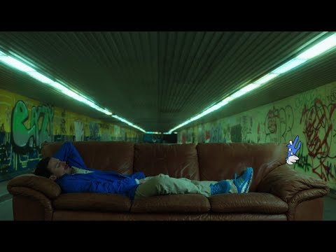 Lil Frakk, Mehringer, Indigo, sosehol - Ha meghalnék (Official Visualizer)