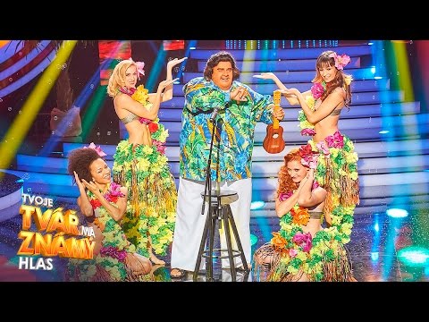 Martin Dejdar jako Israel - 