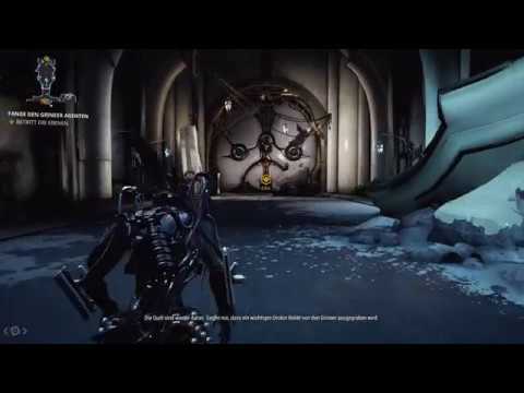 Warframe #22 Cetus Part 5 Bounties 2 [deutsch][HD 1080p]