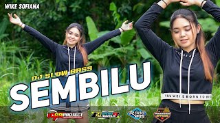 Download lagu Dj SEMBILU - DJ INTAN NOVELA feat 69 Project | Dj Slow Bass Terbaru 2022 mp3 Download lagu Dj SEMBILU - DJ INTAN NOVELA feat 69 Project | Dj Slow Bass Terbaru 2022 mp3