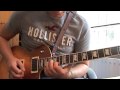 Limp Bizkit - Take A Look Around Cover 
