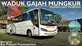 Download lagu SYAHDU SEPANJANG PERJALANAN | Ke Pracimantoro Naik Bus Sari Giri mp3 Download lagu SYAHDU SEPANJANG PERJALANAN | Ke Pracimantoro Naik Bus Sari Giri mp3