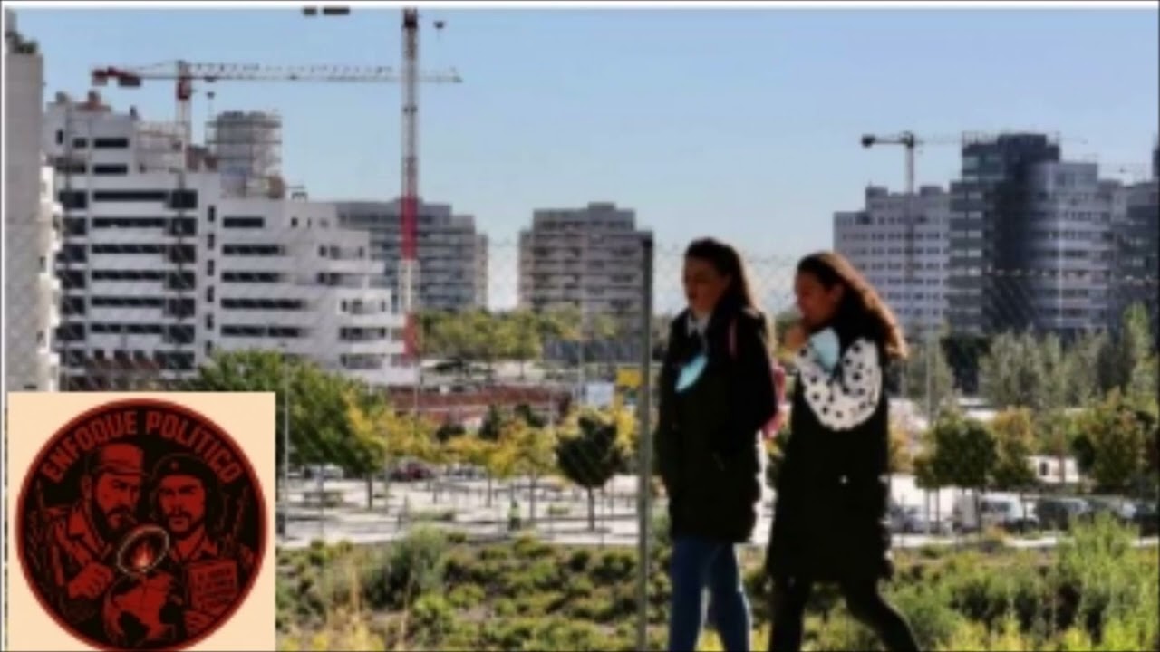 👉Inmigración, Turismo y Renovables, como pilares del crecimiento económico. Una aportación marxista