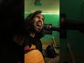 Apna Mujhe Tu Laga Mack Vocals Cover Shorts Mackvocals Cover