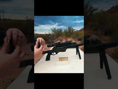 Savage Axis II Precision Rifle Review