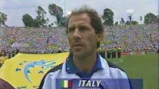 National Anthem -04 ( Italy )