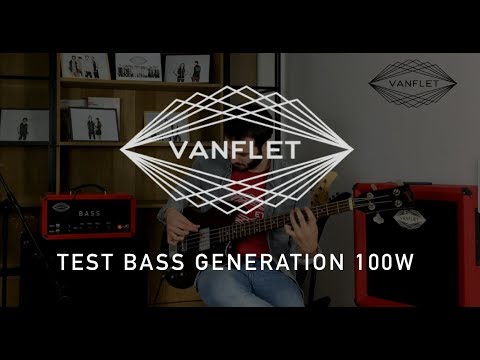 VANFLET - Bass Head image 7