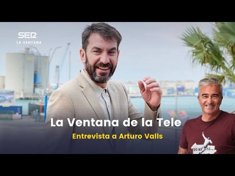 📺 La Ventana de la Tele: 'That's My Jam España', con Arturo Valls