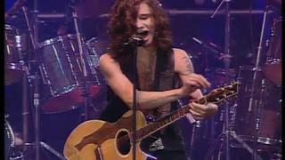 Héroes del Silencio - Flor de loto (Unidos por la música) 1993