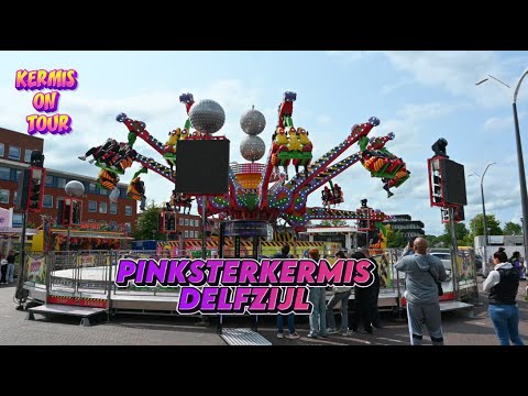 Video Kermiseditie 2025