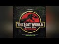 41. The Compys Dine (Separated) (The Lost World: Jurassic Park Complete Score)