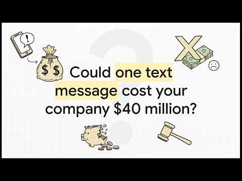 Real-World TCPA Enforcement Cases: Compliance Violations & Lessons Every Business Sender Must Learn